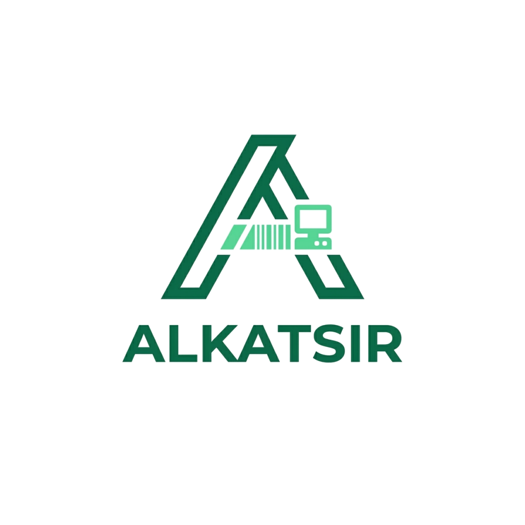 Logo Alkatsir